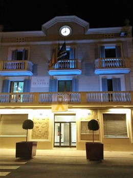 Ayuntamiento de Sarrià de Ter (Girona)