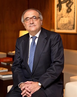 Benigno Pendás, presidente del Centro de Estudios Políticos y Constitucionales