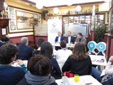 Foto: El INJUVE quiere llevar el Pacto por la Emancipación de La Rioja a la reunión Iberoamericana de juventud de Guatemala