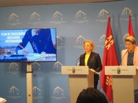 La Comunidad refuerza la atención de casi 37.000 alumnos con necesidades educativas específicas con 2.470 profesionales