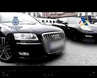 Detenidos doce miembros del clan 'Sandulache' que formaban una red de explotación sexual en Asturias