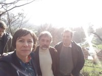 El BNG propone un plan de ordenación frente a incendios, parar el forestal y adelantar la prevención