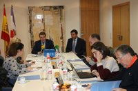 Tres Cantos invertirá más de 3 millones en 2018 en mejorar los sectores y otras instalaciones