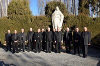 Obispos del Sur ven la Ley andaluza sobre el colectivo LGTBI como una amenaza a la familia