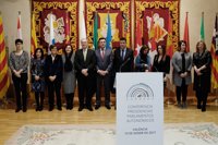 El Parlamento de Canarias acoge este viernes la reunión anual de la Coprepa