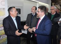 La Junta prevé llevar en febrero el decreto de sequía al Consejo de Gobierno