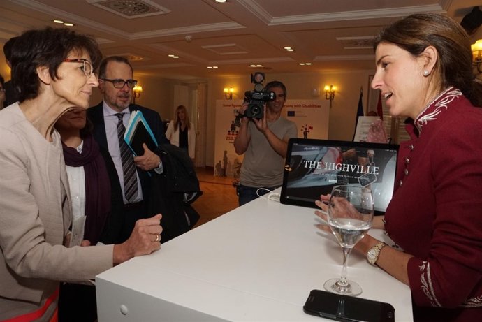 Emprendedores Fundación ONCE