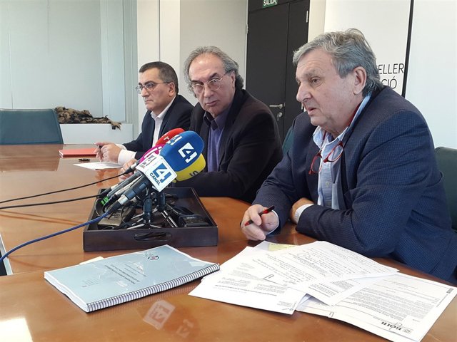 El 84% del alumnado de cuarto de ESO en Baleares obtiene el título ... El 84% del alumnado de cuarto de ESO en Baleares obtiene el título ...