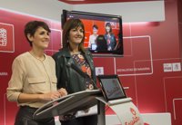 PSN y PSE-EE, partidarios del acercamiento de presos de ETA estudiando cada caso y con reconocimiento del daño