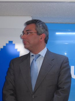 Carlos Izquierdo