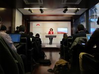 El PSC pide que Torrent sea "consecuente" y no permita investir a Puigdemont