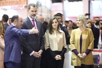 Navarra presenta su Plan Estratégico de Turismo en la jornada inaugural de Fitur