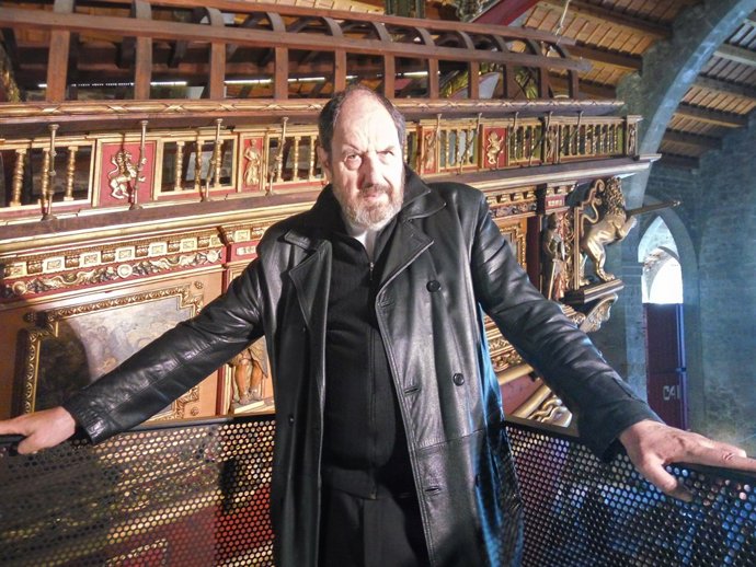 Josep Maria Pou