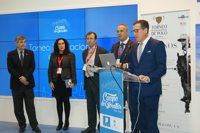 El Torneo Internacional de Polo en Sotogrande se consolida como evento deportivo y turístico de impacto mundial