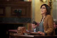 Isabel Borrego: "La Región desembarca en FITUR con una oferta potente y el aval de un año turístico de récords"