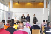 La Diputación de Málaga desarrolla una aplicación dirigida a Protección Civil para actuaciones de emergencia