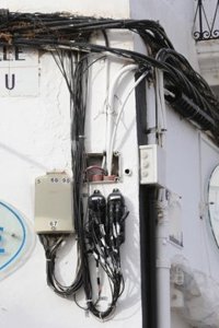 PROU Ibiza denuncia "numerosas irregularidades" detectadas en La Marina 