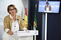 El PP ve en la investigación del Tribunal de Cuentas sobre el Festival de Mérida un respaldo a su denuncia