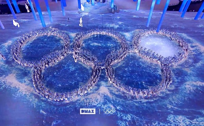 Juegos Olímpicos Pyeongchang 2018
