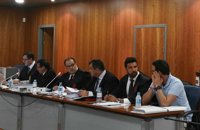 El TSJA confirma la condena a 17 años y medio al hombre que mató a un niño al arrojarlo a una balsa en Málaga