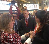 Torremolinos se presenta en Fitur como el destino con más operaciones de compra hoteleras