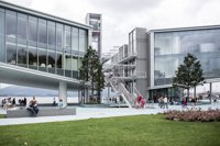 El Centro Botín recibe más de 150.000 visitantes en seis meses