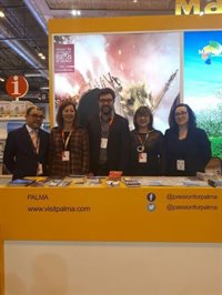 Palma va a Fitur para exhibirse como un destino "más allá del sol y playa"