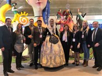 Bonig propone impulsar un servicio de inspección externalizado para luchar contra los apartamentos ilegales