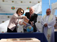 La CEU UCH invierte 14 millones en la penúltima fase de su campus de Alfara del Patriarca