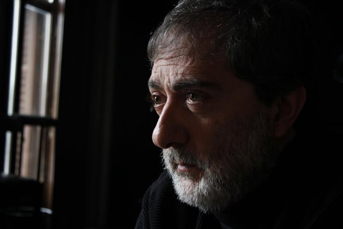 Javier Olivares, creador de la serie El Ministerio del Tiempo de TVE