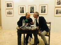 La Junta inicia el proceso para asumir la gestión de la Fundación Rodríguez-Acosta de Granada