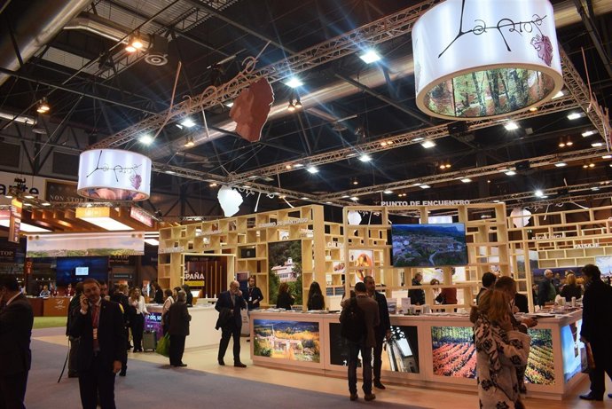  González Menorca Participa En La Apertura De Fitur 2018 