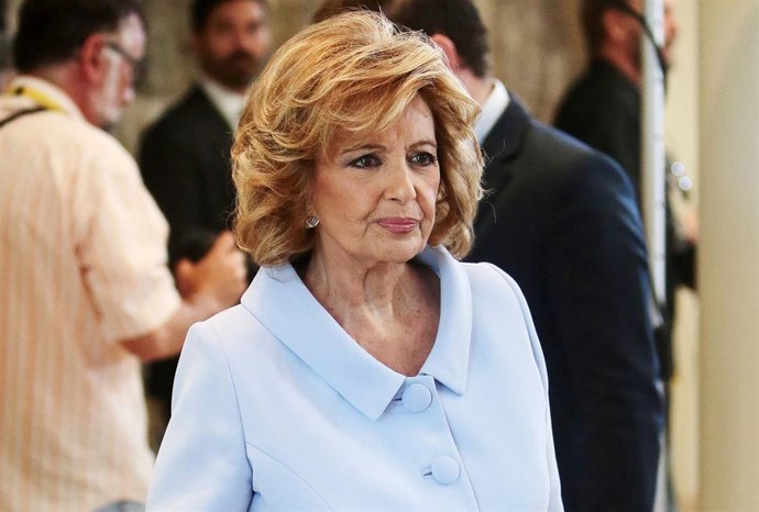 María teresa campos