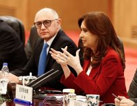 Kirchner y Timmerman piden la apelación de sus procesamientos de la AMIA