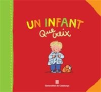 Piden a la Generalitat retirar una guía infantil por contener "publicidad encubierta"