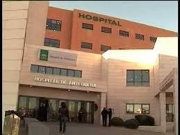 Hospital de Antequera (Málaga)