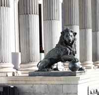 La reforma del Estatuto canario empieza a debatirse este jueves en el Congreso