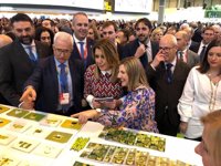 Presentada en Fitur la estrategia para convertir los pueblos blancos en referente turístico