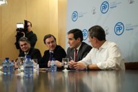 Interior convoca la próxima semana a sindicatos y asociaciones para  concretar la equiparación policial