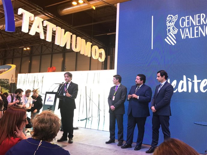 Generalitat y diputaciones unen fuerzas con 6 nuevos planes turísticos