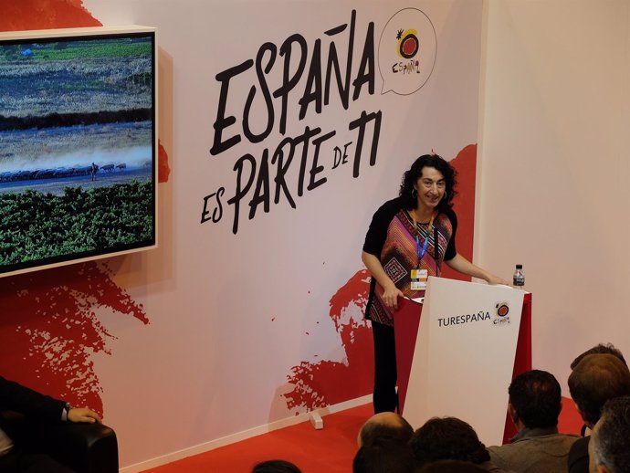 El Enoturismo, Protagonista En Fitur