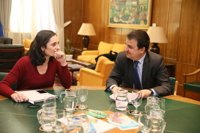 Gobierno C-LM reclama la transferencia "inmediata" de los dos Parques Nacionales de Cabañeros y Las Tablas de Daimiel 