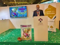 Cuevas del Almanzora quiere que su Carnaval sea Fiesta de Interés Turístico Nacional