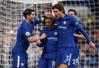 El Chelsea, en dieciseiavos de la FA Cup tras ganar al Norwich en los penaltis