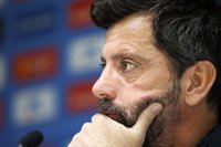Sánchez Flores: "La alegría de hoy no nos la quita nadie"