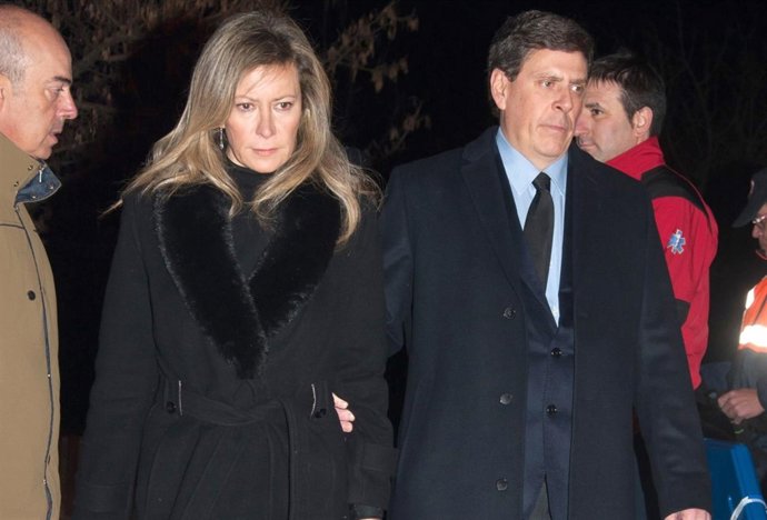 PADRES DE DIANA QUER