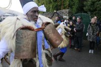El Gobierno renuncia a declarar las Mascaradas Rurales de Invierno como BIC Etnográfico