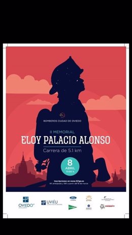  II Memorial Eloy Palacio Alonso