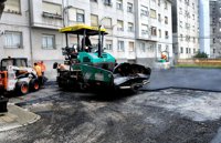 El Ayuntamiento invierte 20.000 euros en mejorar las calles interiores del Grupo Pedro Velarde