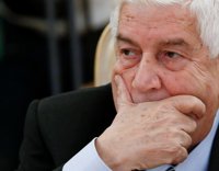 Siria dice que la presencia militar de EEUU es una "agresión" y promete expulsarla del país